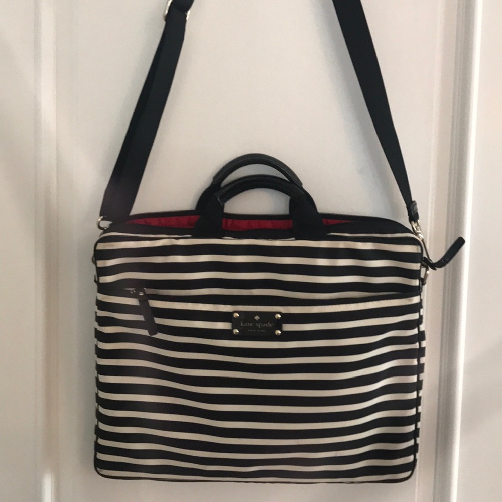 Kate spade laptop bag